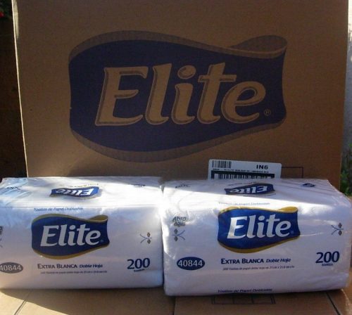 toallas elite